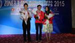 Vietnamese chess masters secure three World Cup berths