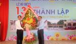 Tien Giang marks 136th anniversary of establishment of Nguyen Dinh Chieu High school