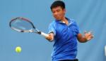 Ly Hoang Nam enters ITF Junior G1 semifinals in Malaysia