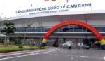 Cam Ranh airport's new terminal to be built