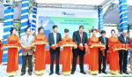 Mong Duong 2 thermal power plant's first turbine put into full operation