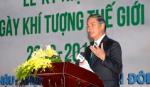 World Meteorological Day marked in Vietnam