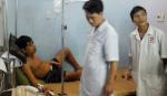 The luxury of having medicine in Truong Sa archipelago