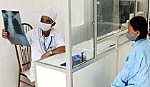 WHO hỗ trợ Việt Nam trong việc đẩy mạnh chấm dứt bệnh lao