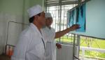 Thế giới đang đối mặt với lao kháng thuốc