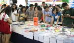 2015 Summer Book Fair to open