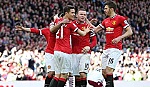 Premier League: Manchester United lên tốp 3, Bayern đánh bại Dortmund