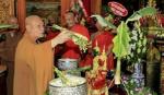 Greetings to Khmer ethnics ahead of traditional New Year