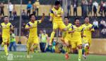 Song Lam Nghe An 2-0 Hoang Anh Gia Lai