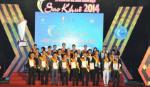 Sao Khue Award honours excellent IT products and services