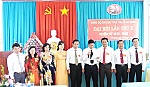 Khắp nơi tổ chức Đại hội điểm