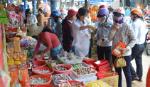 Vietnamese give priority to using Vietnamese goods