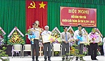 Hội nghị điển hình tiên tiến huyện Châu Thành lần thứ II (2011-2015)