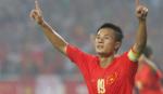 Luong wins third Golden Ball prize