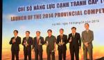 PCI 2014: Đà Nẵng tiếp tục là quán quân