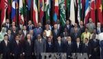 State President attends 60th anniversary of Bandung Conference