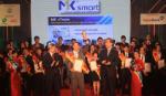 69 outstanding IT products and services receive Sao Khue Awards