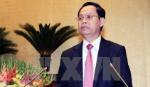 Vietnam, Myanmar eye MoU on anti-corruption