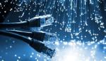 Cable cut slows international transactions