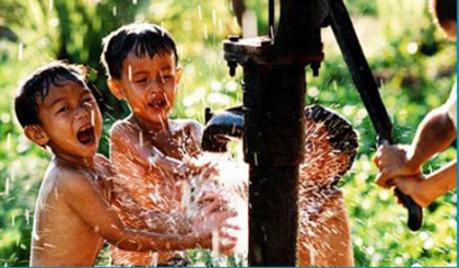 Water is an essential resource for human life and a top priority for sustainable development.