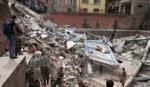 Vietnam provides emergency aid for earthquake-hit Nepal