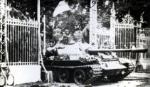 Argentine press writes about April 30 victory