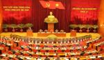 Party Central Committee convenes 11th conference