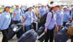 Vietnam sends 35,700 workers abroad in first four months