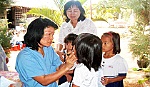 Sâu răng rất đáng gờm