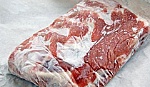Để không ngộ độc thực phẩm từ việc rã đông