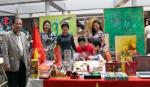 Vietnamese culture shines at Asian American heritage festival