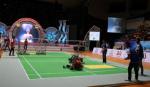 Robocon Vietnam begins final round