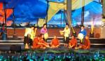 National Folk Song Festival wraps up in Nghe An