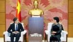 Progress made in Vietnam-US relations