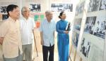 President Ho Chi Minh's press career shown in exhibition