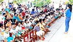 Truyền thông phòng, chống bệnh sốt xuất huyết, tay - chân - miệng