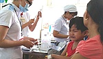 Chuyển mùa ở các tỉnh phía Nam: Gia tăng bệnh viêm não, màng não