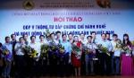 Vietnam association of real estate brokers debuted