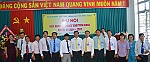 Đại hội Liên đoàn Võ thuật tỉnh Tiền Giang nhiệm kỳ 2014-2019