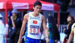 Quach Cong Lich named Vietnam's flag bearer at the 28th SEA Games