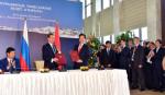 Vietnam, Eurasia Economic Union sign free trade agreement