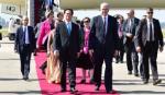 Prime Minister begins Algeria visit