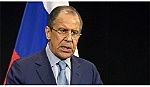 Ông Sergei Lavrov: Danh sách đen nhằm đáp trả hành động của EU