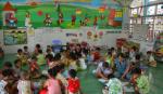 Various activities mark International Children's Day