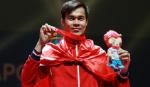 Vietnam clinches first gold medals at 28th SEA Games