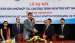 Vietnam-UK joint programme to advance science and innovation