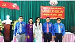 Khắp nơi tổ chức đại hội Đảng