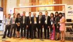 Vietnam attends international communication technology in Singapore