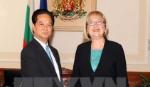 Bulgarian NA backs Vietnam-EU free trade agreement