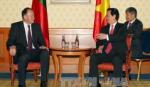 PM meets Bulgarian Socialist Party leader, concludes visit